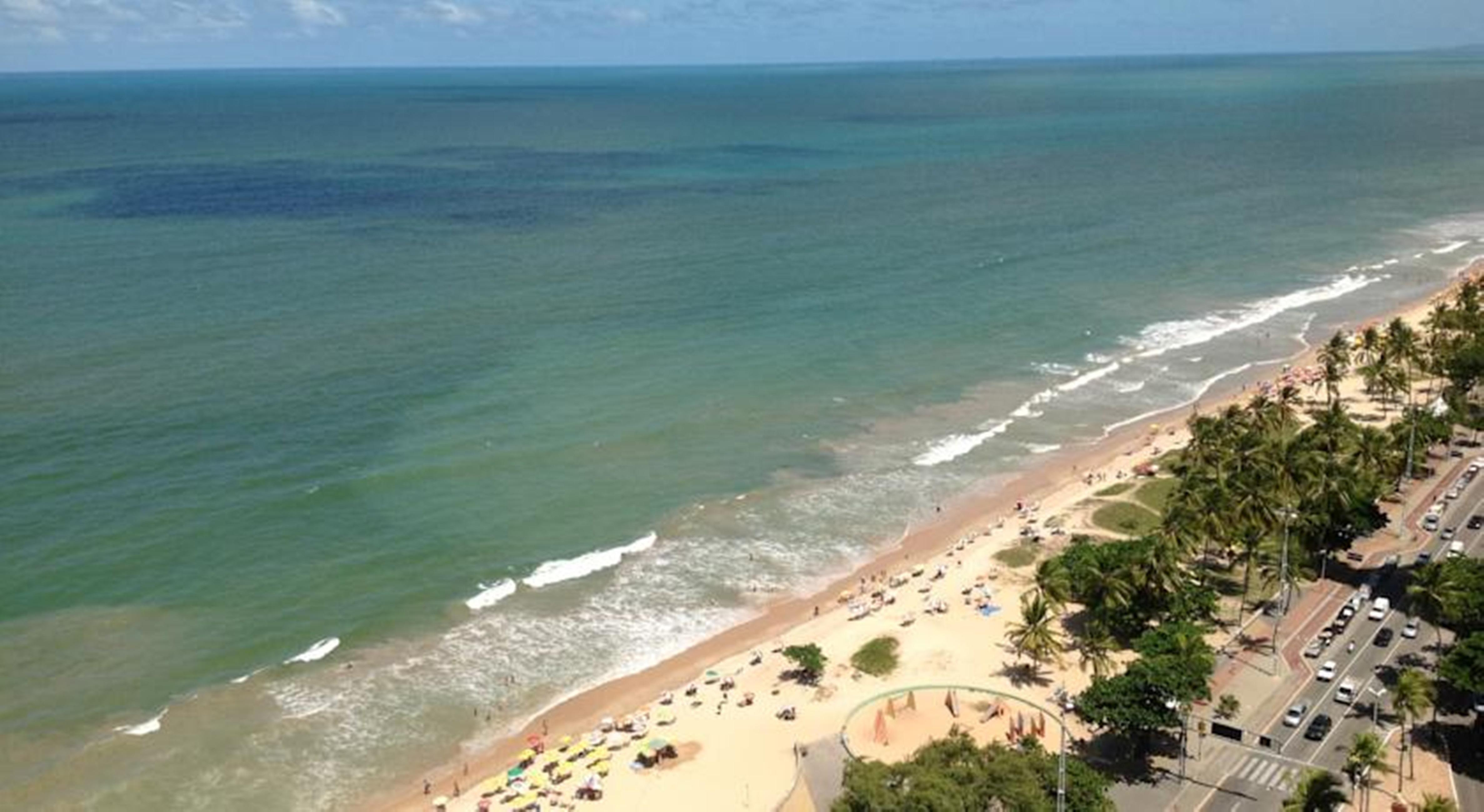 Radisson Recife Hotel Exterior foto